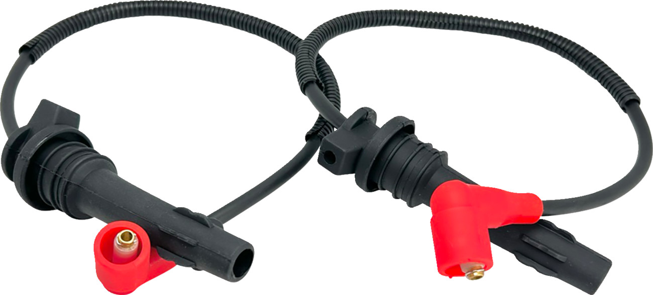 Moose Racing Spark Plug Wire/Cap