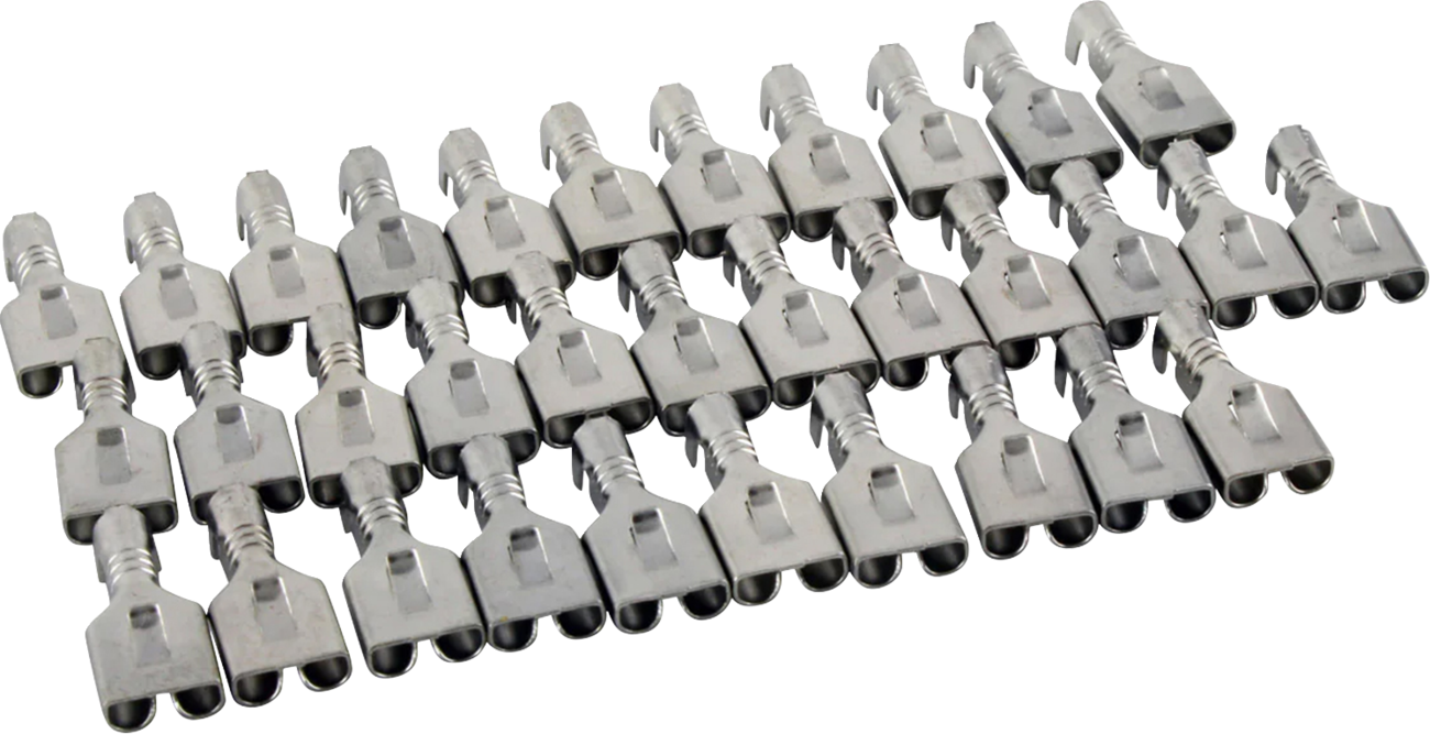 Rm stator Connector Kit - 3-Pin - Regulator Rectifier