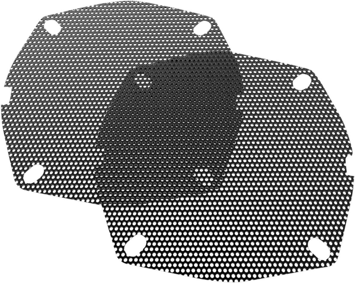 HOGTUNES Replacement Speaker Grilles