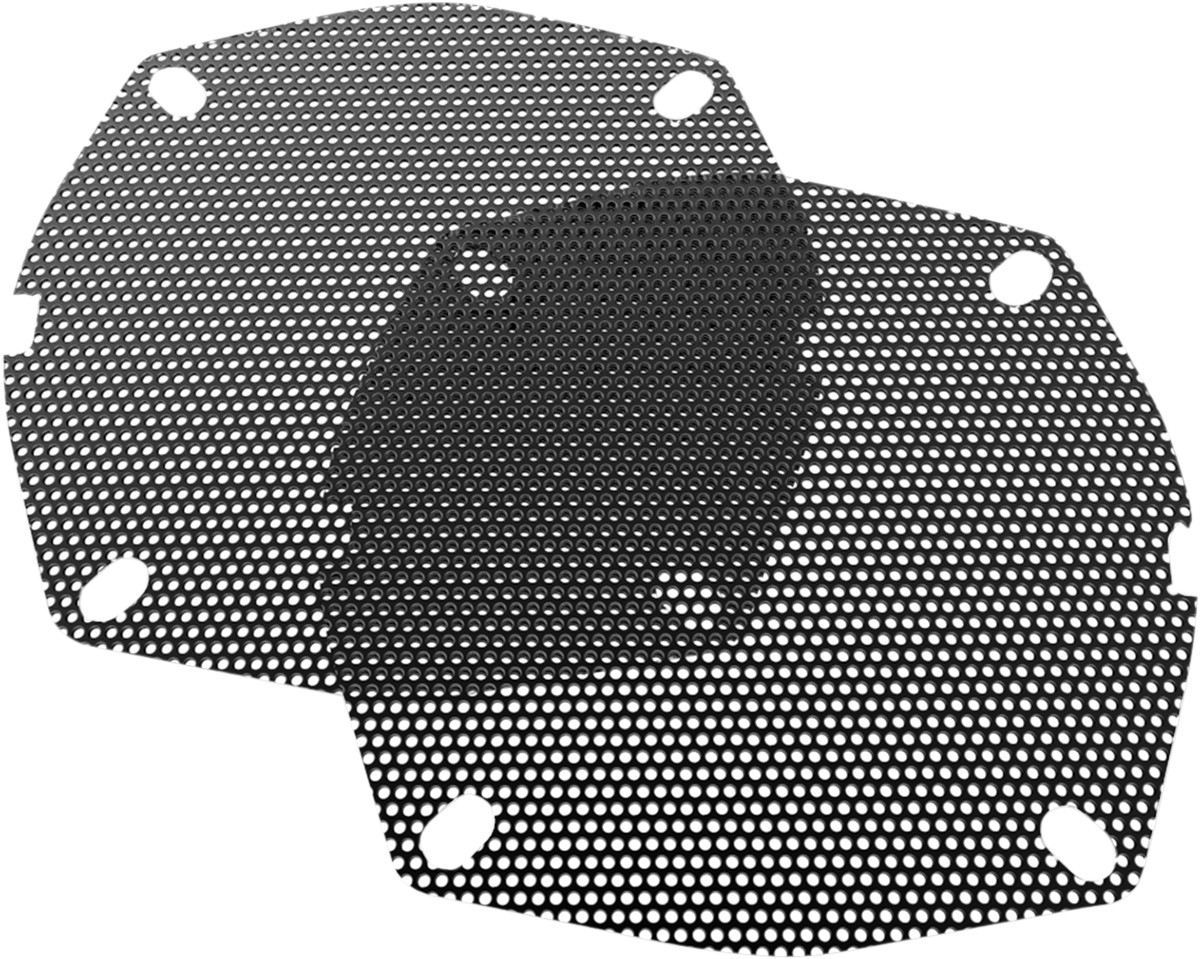 HOGTUNES Replacement Speaker Grilles