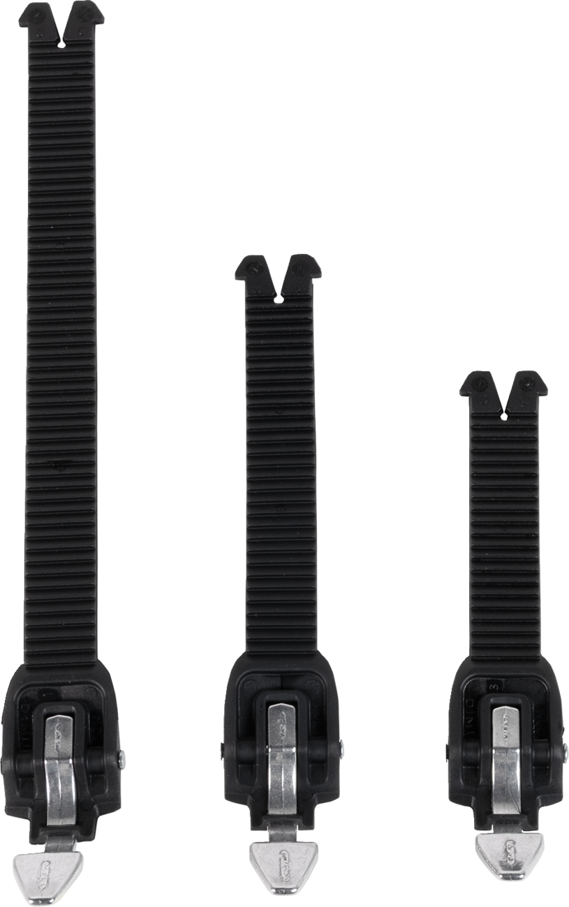 ALPINESTARS Boot Buckle Strap Kit