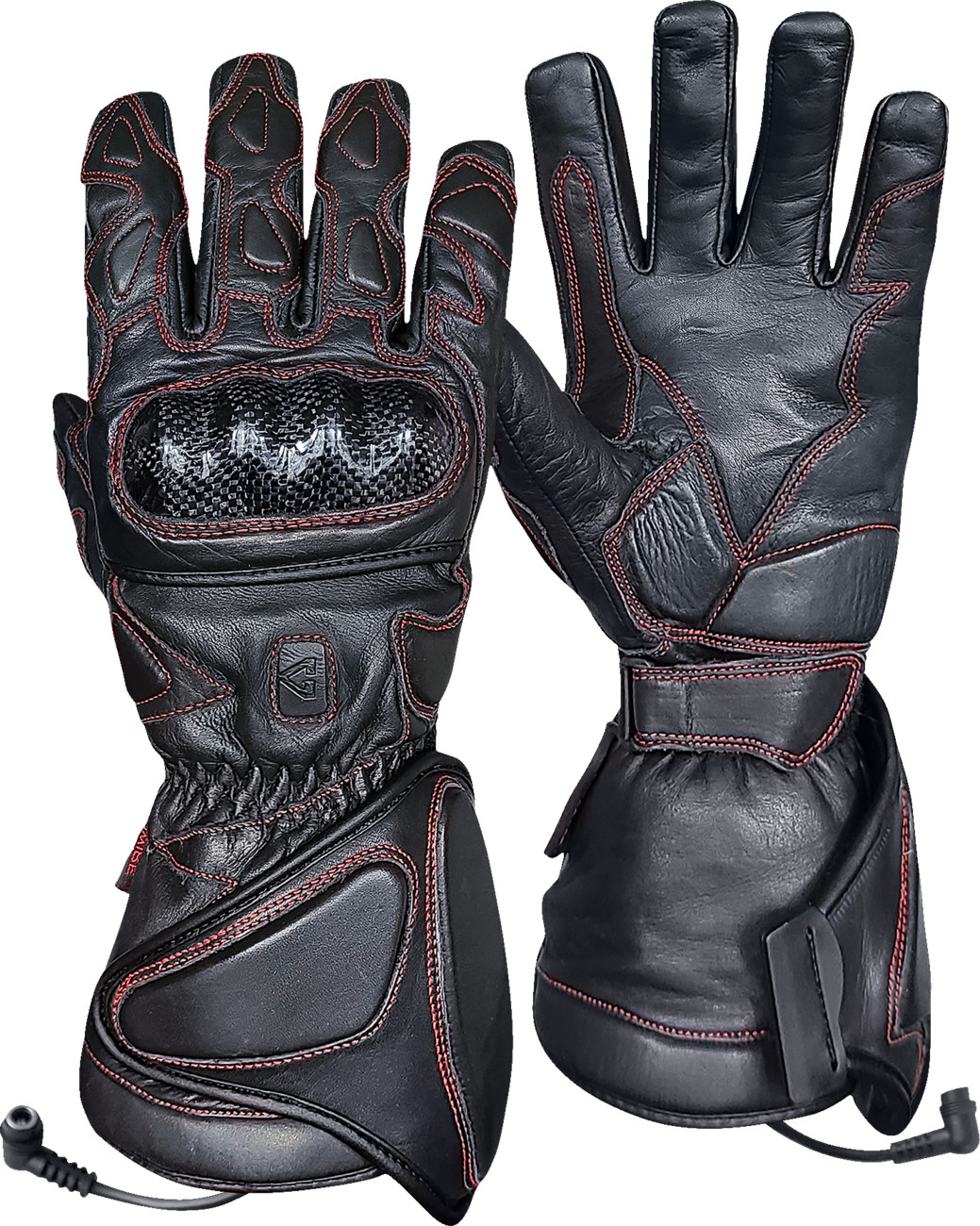 Gerbing 12V Extreme Hard Knuckle Heated Gloves