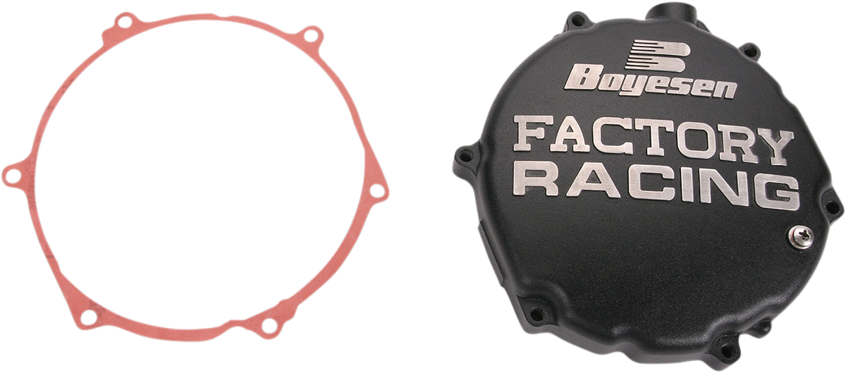 Factory Clutch Cover