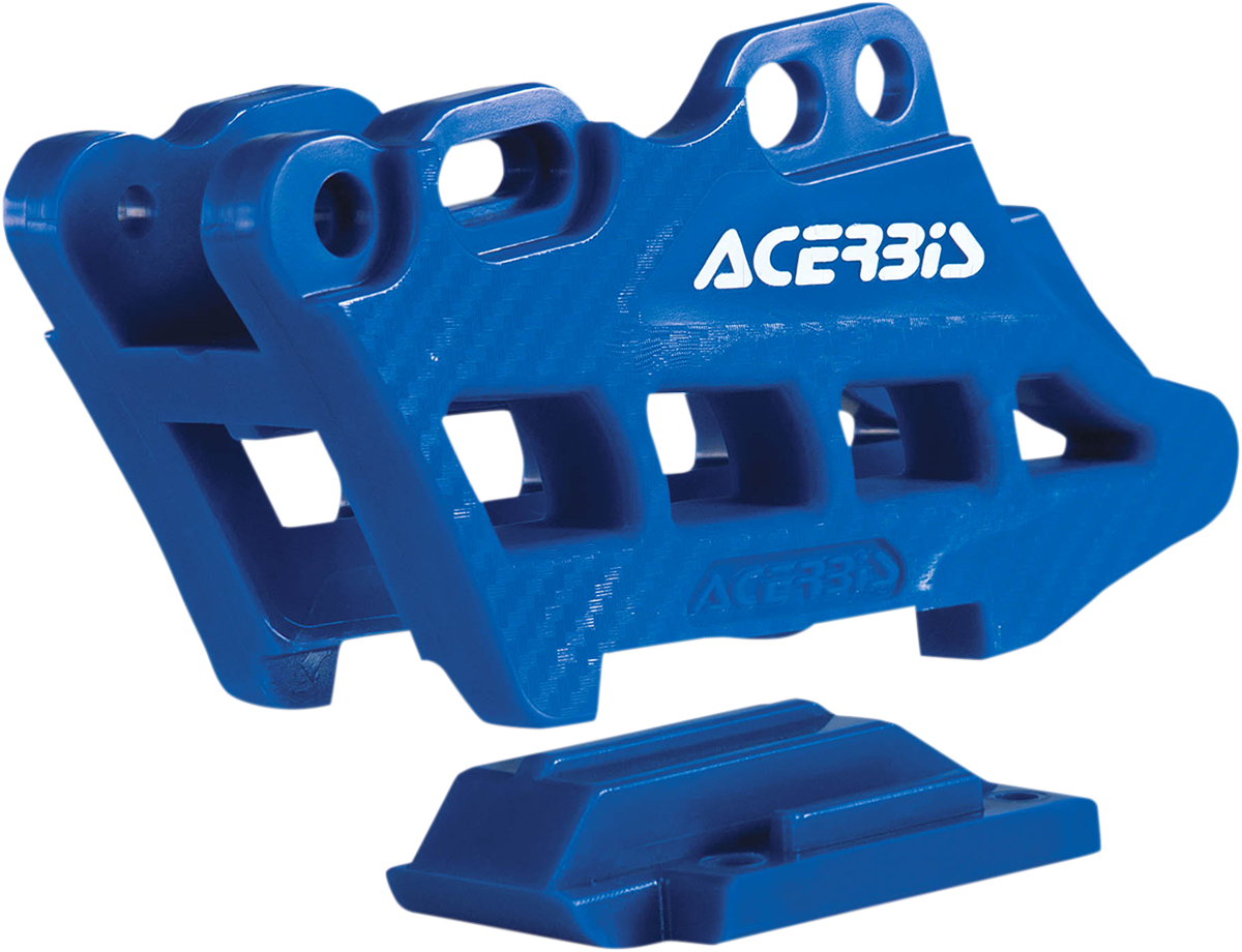 Complete Chain Guide Block