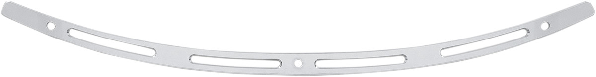 MEMPHIS SHADES Stainless Steel Windshield Trim