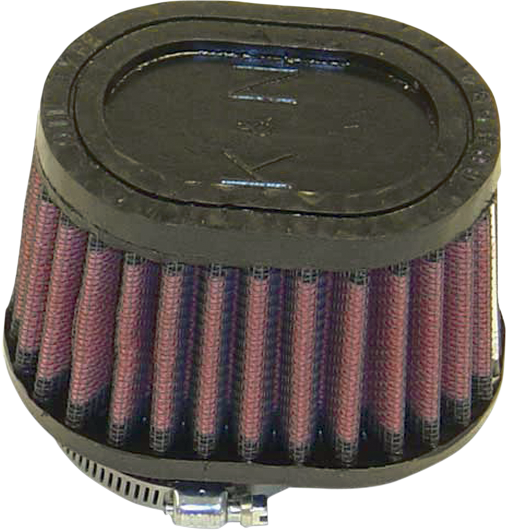 K & n Universal Air Filter - Offset