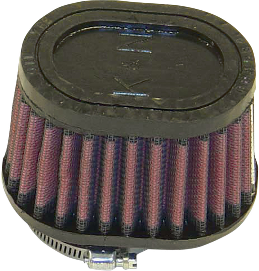 Universal Clamp-On Air Filter