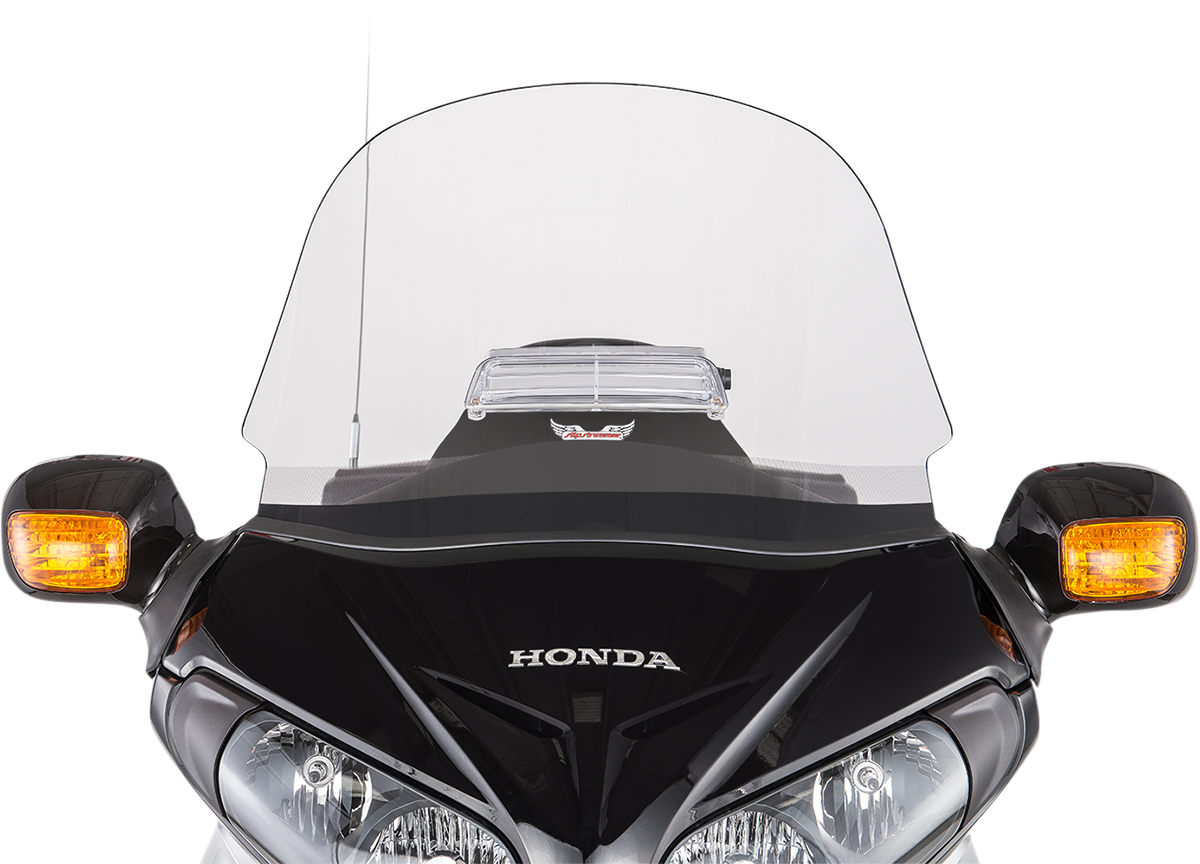 Gold Wing Standard Vented Windshield