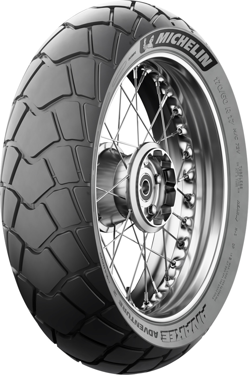MICHELIN Anakee Adventure 2