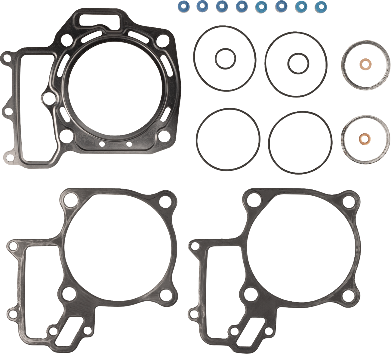 Cometic Top End Gasket Kit - 85 mm - Kawasaki