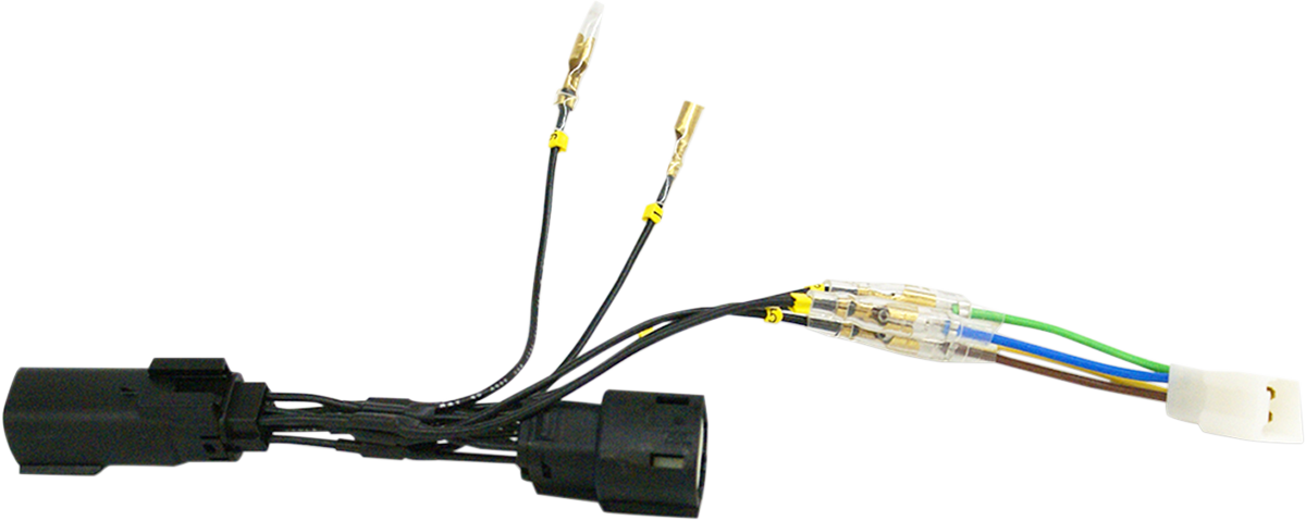 RIVCO PRODUCTS Trailer Wiring Sub Harness