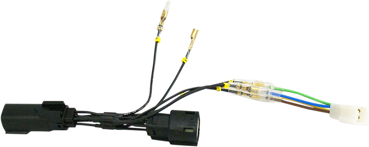 Rivco Trailer Wiring Sub-Harness For Harley Touring 2014-2025