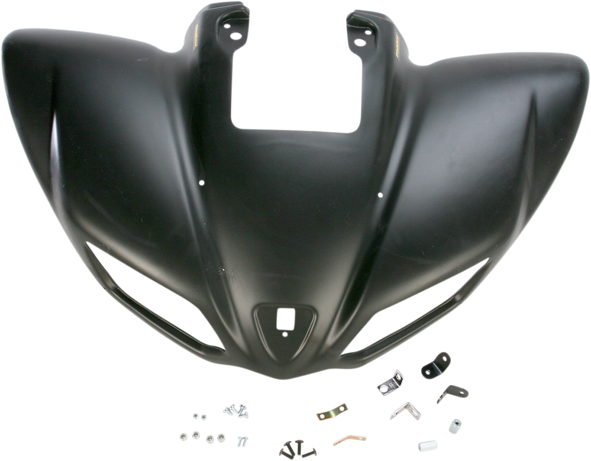 MAIER Fender Replacement Plastic