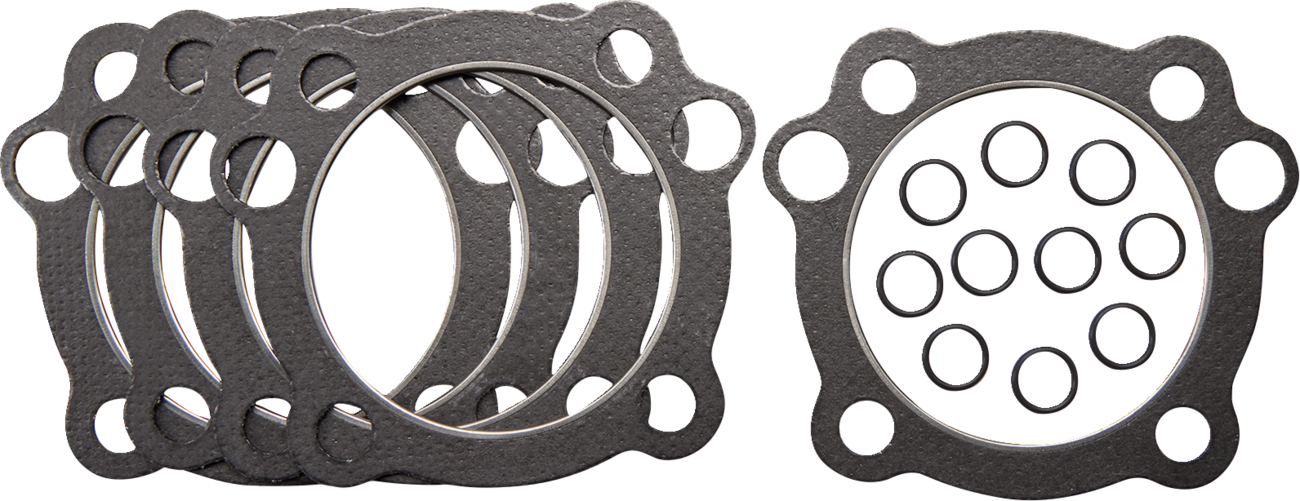 JAMES GASKET Cylinder Head Gasket/O-Rings