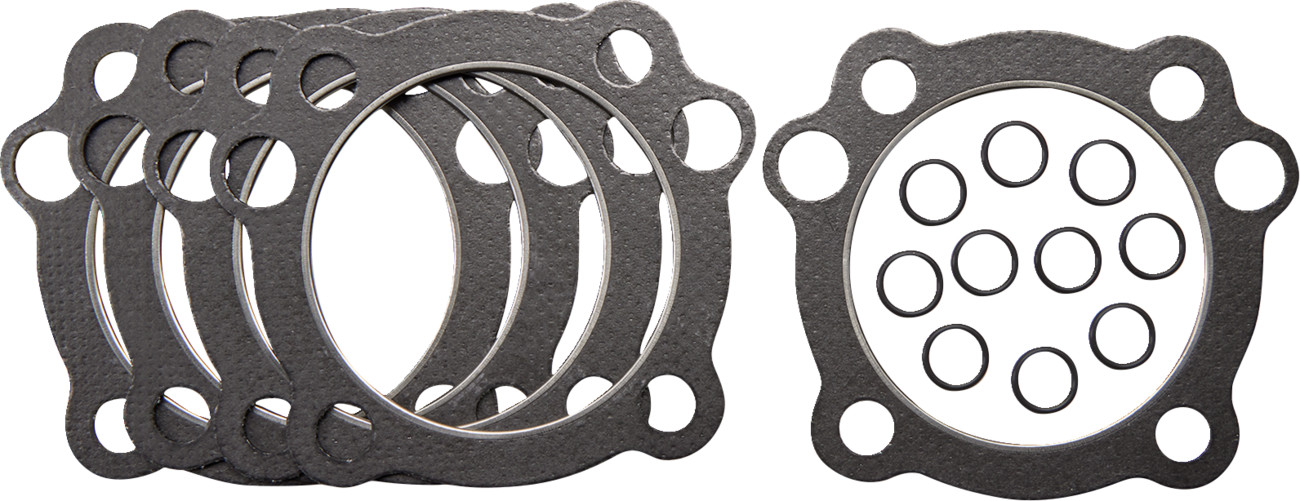 JAMES GASKET Cylinder Head Gasket/O-Rings