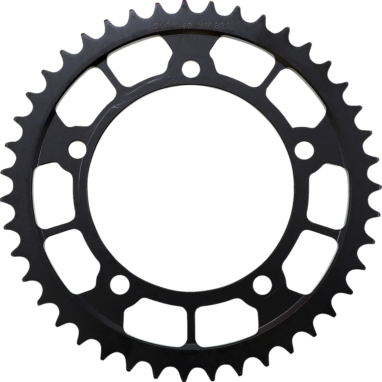 Moose Racing Steel Rear Sprocket