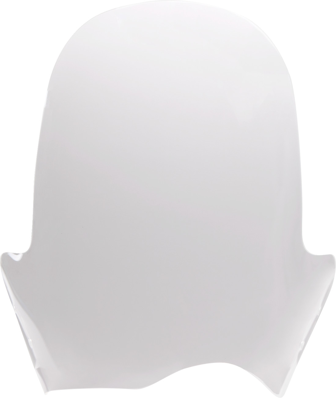 Moose Racing Adventure Windscreen