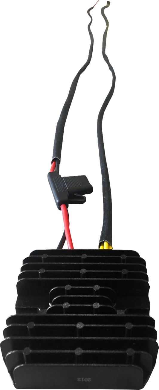 RICK'S MOTORSPORT ELECTRIC Hot Shot Regulator-Rectifier