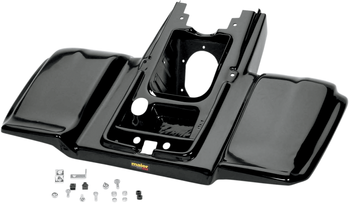 Fender Replacement Plastic