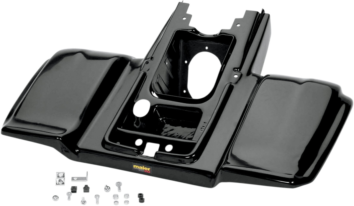MAIER Fender Replacement Plastic — Standard