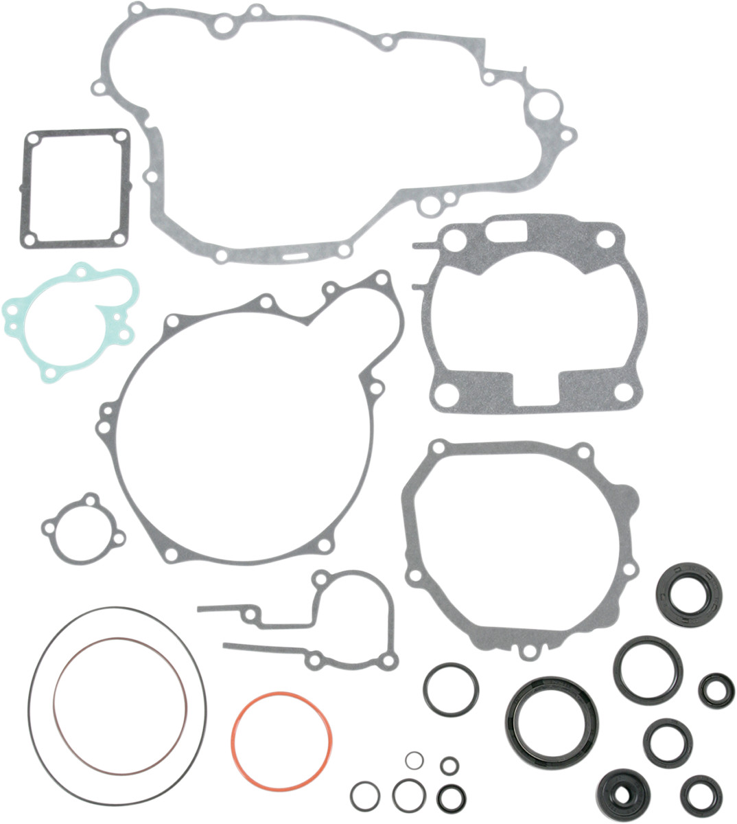 Moose Racing Complete Gasket and Oil Seal Kit