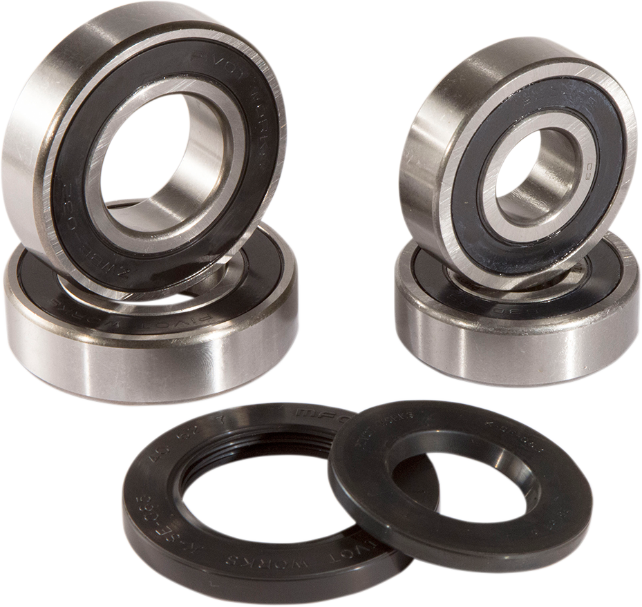 Wheel Bearing and Seal Kit