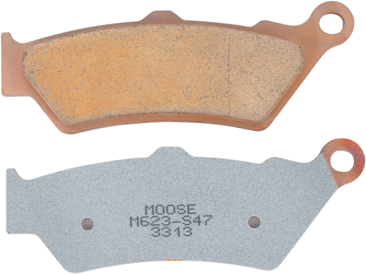XCR Brake Pads