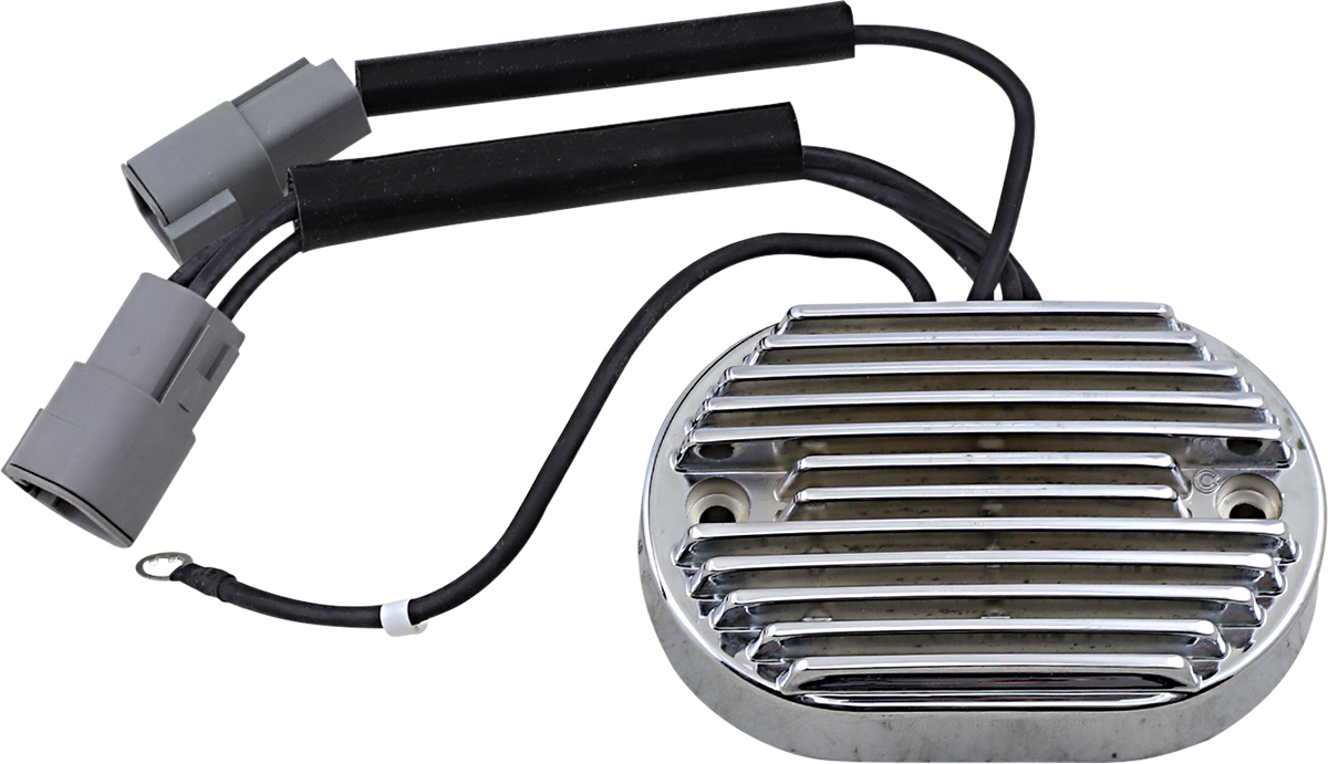 Drag Specialties Solid-State Regulator
