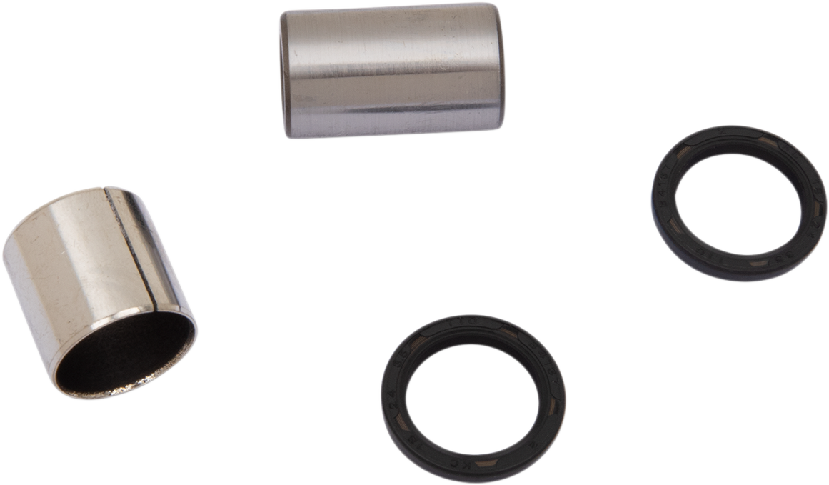 Moose offroad Shock Bearing Kit - Front Lower - Arctic Cat/Honda/Kawasaki/Suzuki