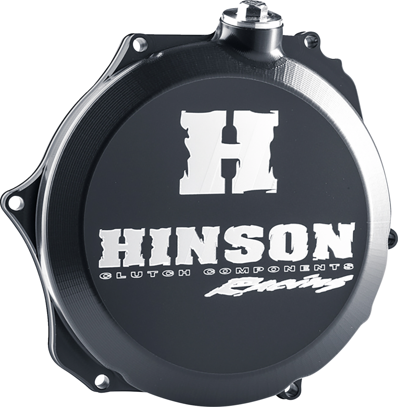 Hinson Billetproof Clutch Cover KTM / Husqvarna / Gas Gas 250cc-300cc 2018-2023
