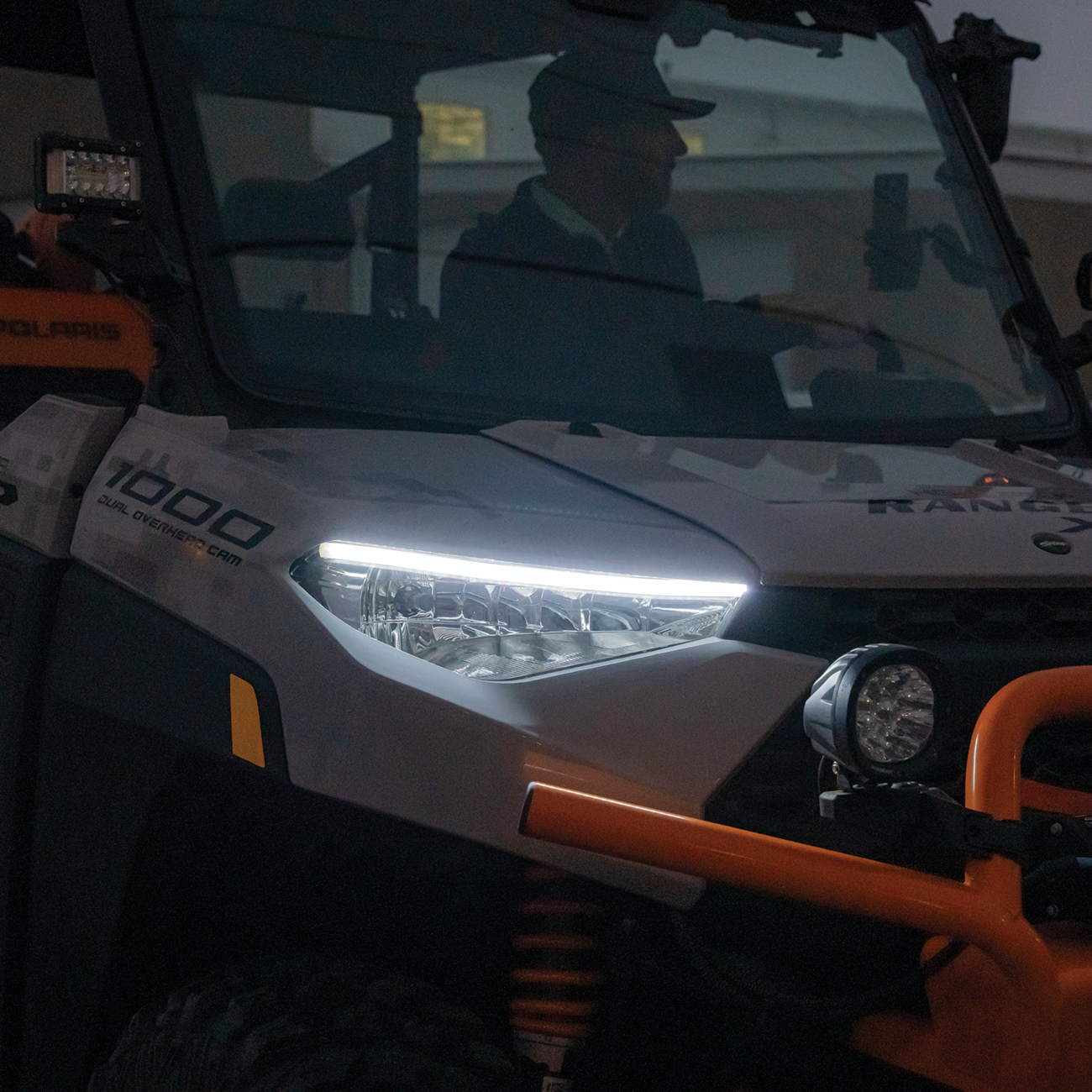 UTV Street Kit