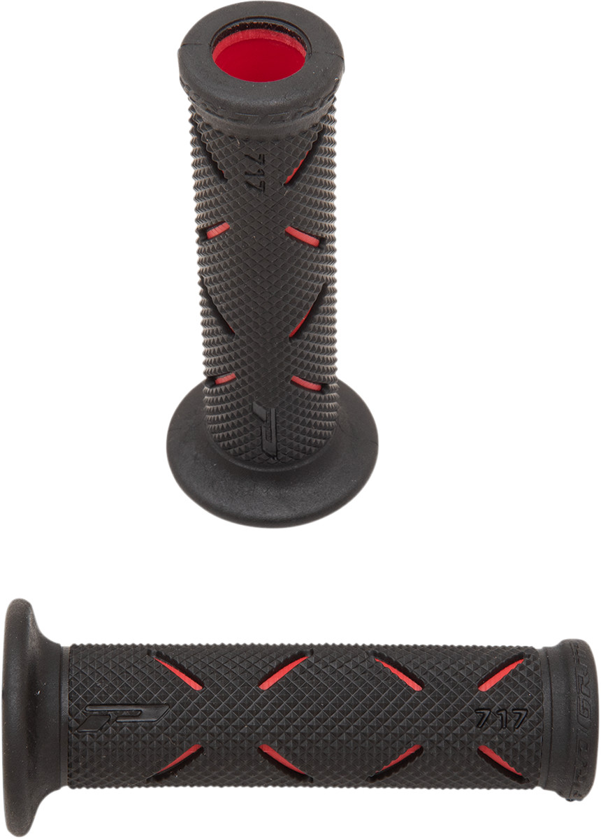 PRO GRIP 717 Road Grips
