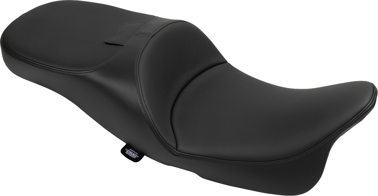 SEAT FREEDOM EXTND SMOOTH VINYL W/SOLAR LEATHERTOURING