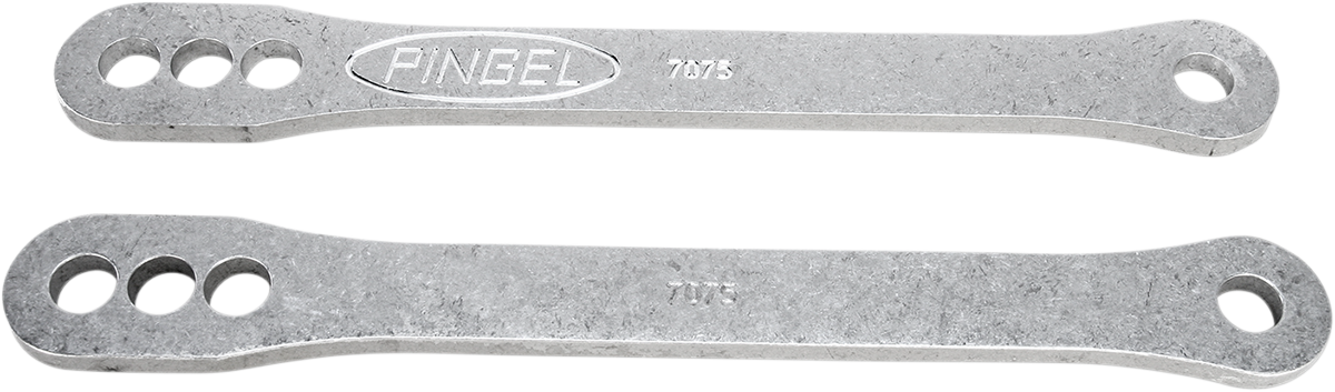 その他 lesspinel Pingel Suspension Lowering Link Kawasaki