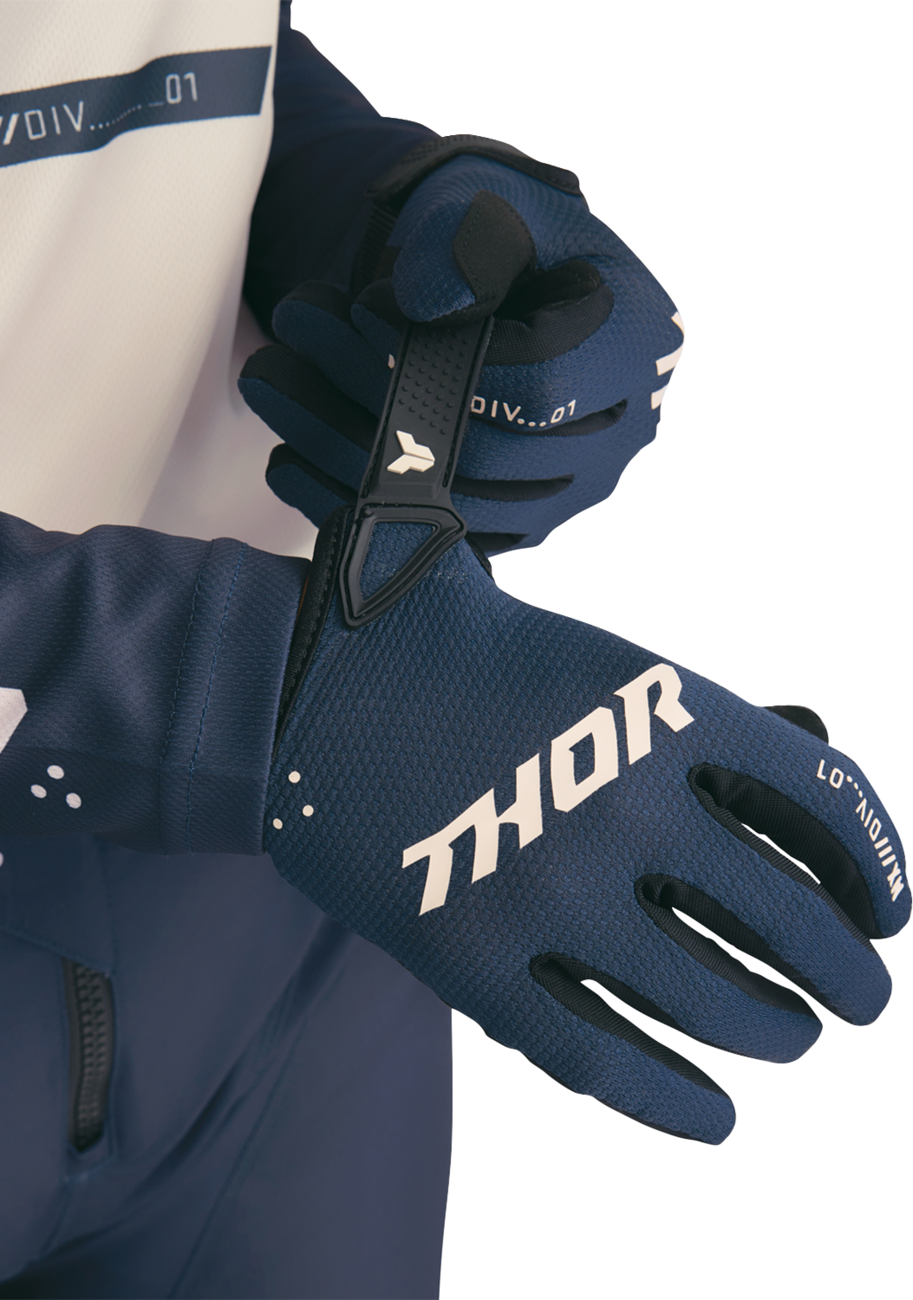 THOR Women's Ridemode Static Gloves