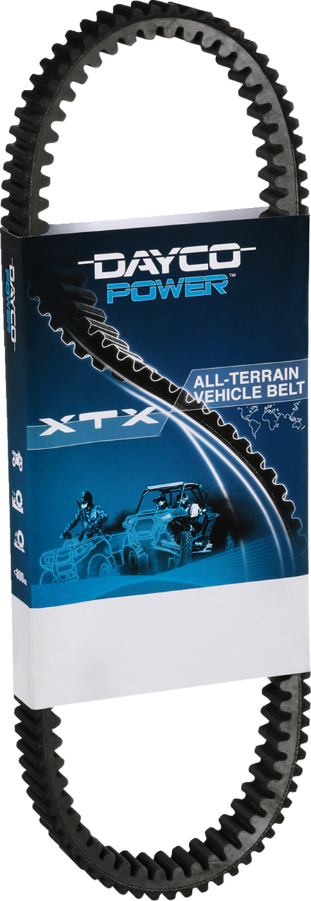 Dayco products,llc XTX Drive Belt Can-Am