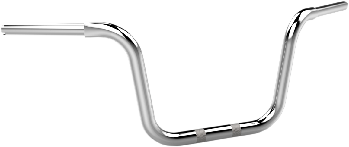 KHROME WERKS 1-1/4" Fat Center Bobber Ape Handlebar
