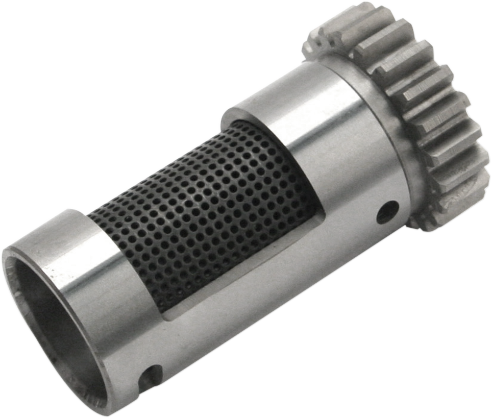 S&s cycle Breather Gear - +.03" Harley Davidson