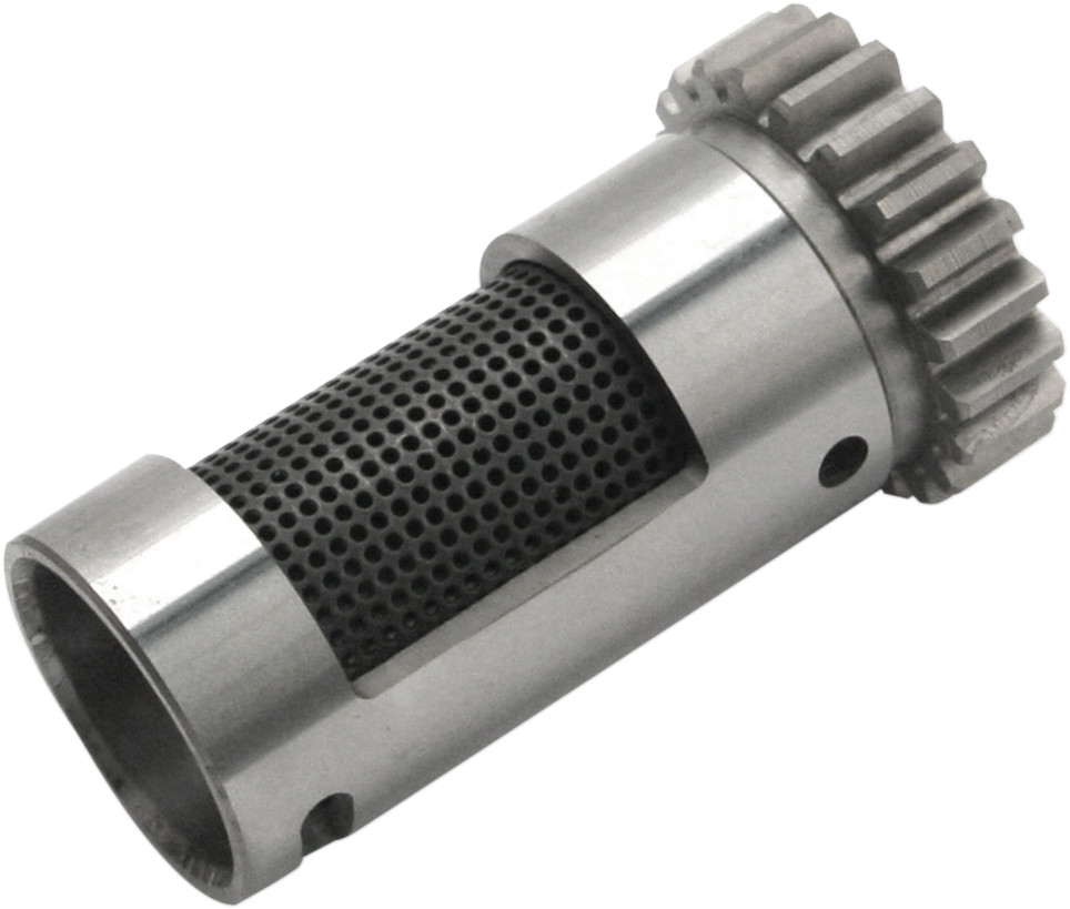S&s cycle Breather Gear - +.03" Harley Davidson