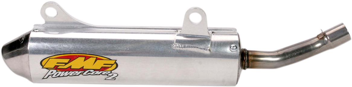 FMF Powercore 2 Silencer Honda CR250R 2002-2007