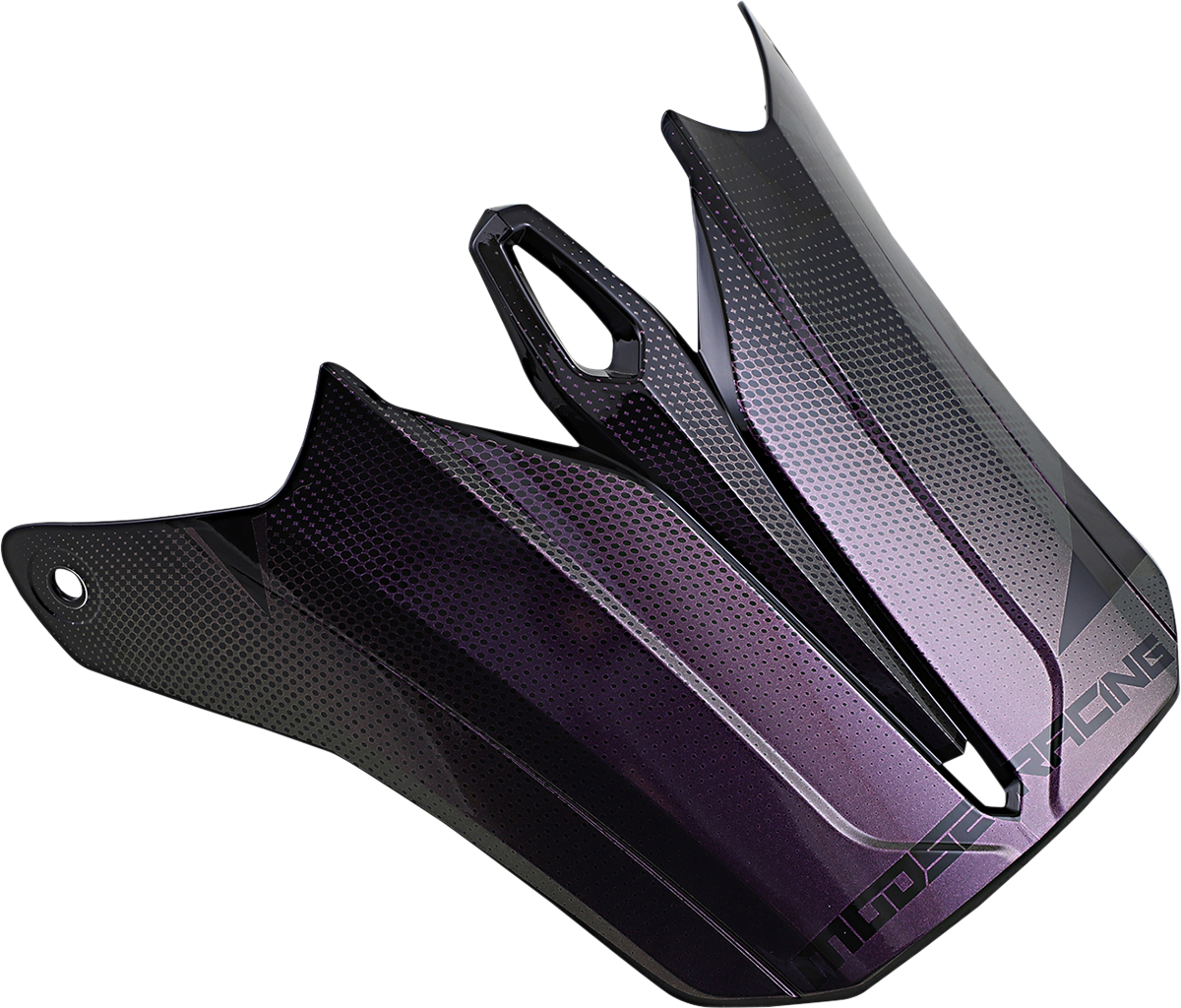 Moose Racing F.I. Agroid™ Helmet Visor Kit