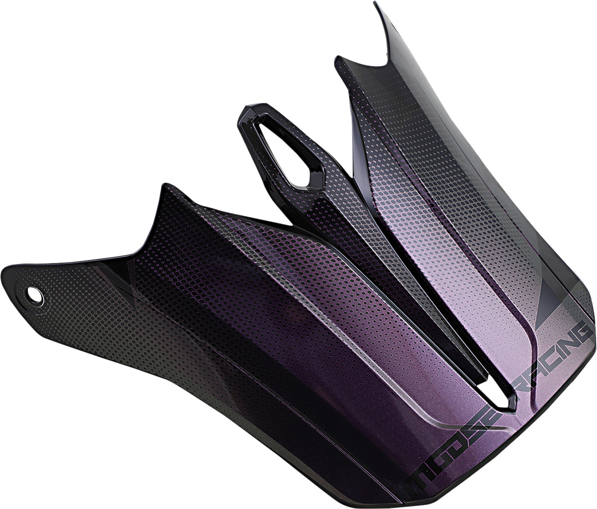 Moose Racing F.I. Agroid™ Helmet Visor Kit