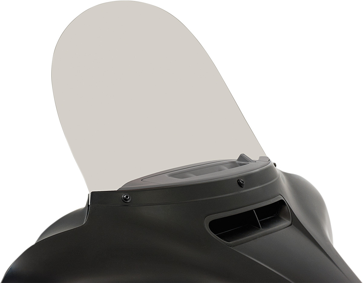 MEMPHIS SHADES Replacement Lucite Windshield