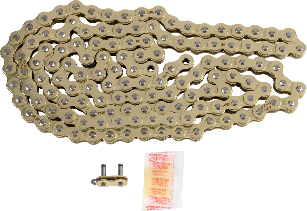 RK 420 MXZ4 Chain