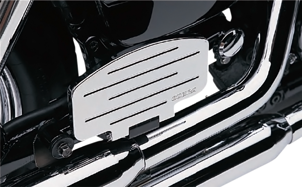 COBRA Classic Floorboard Kit