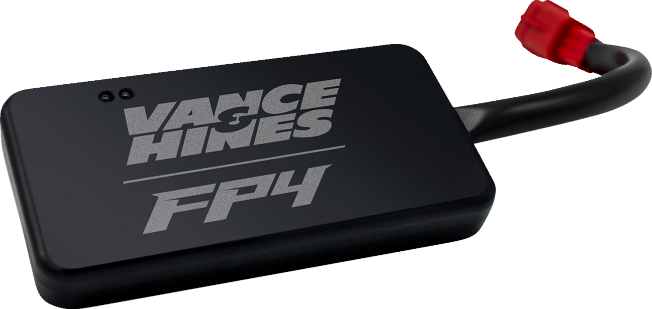VANCE & HINES Fuelpak 4 Tuning Module