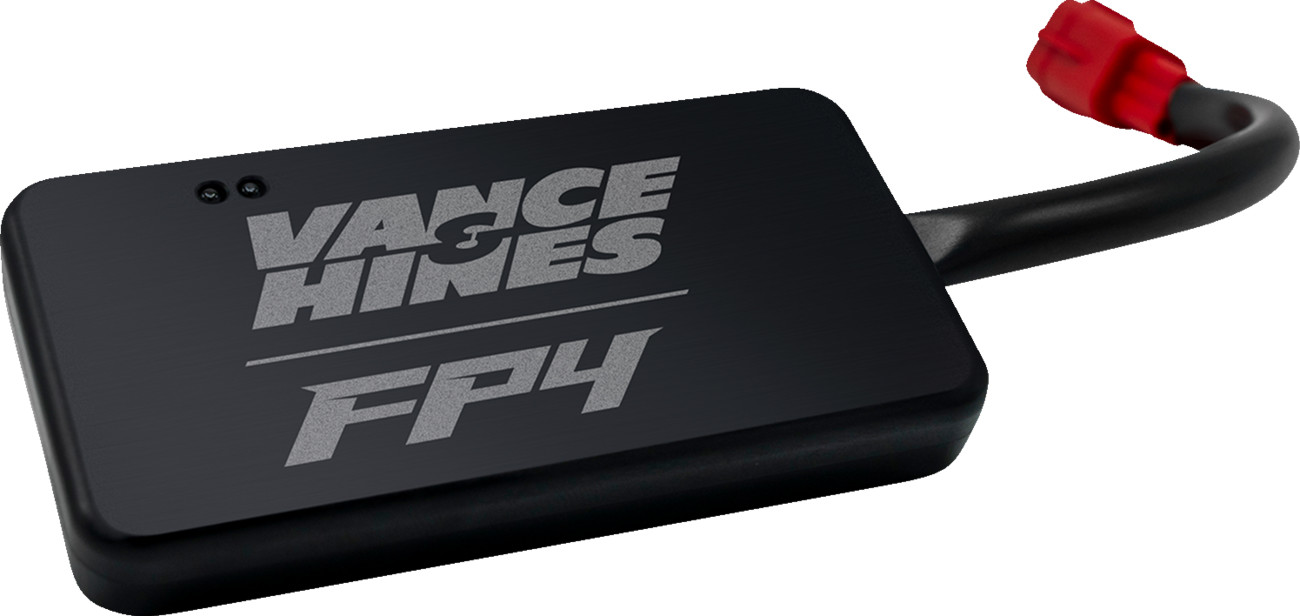 VANCE & HINES Fuelpak 4 Tuning Module