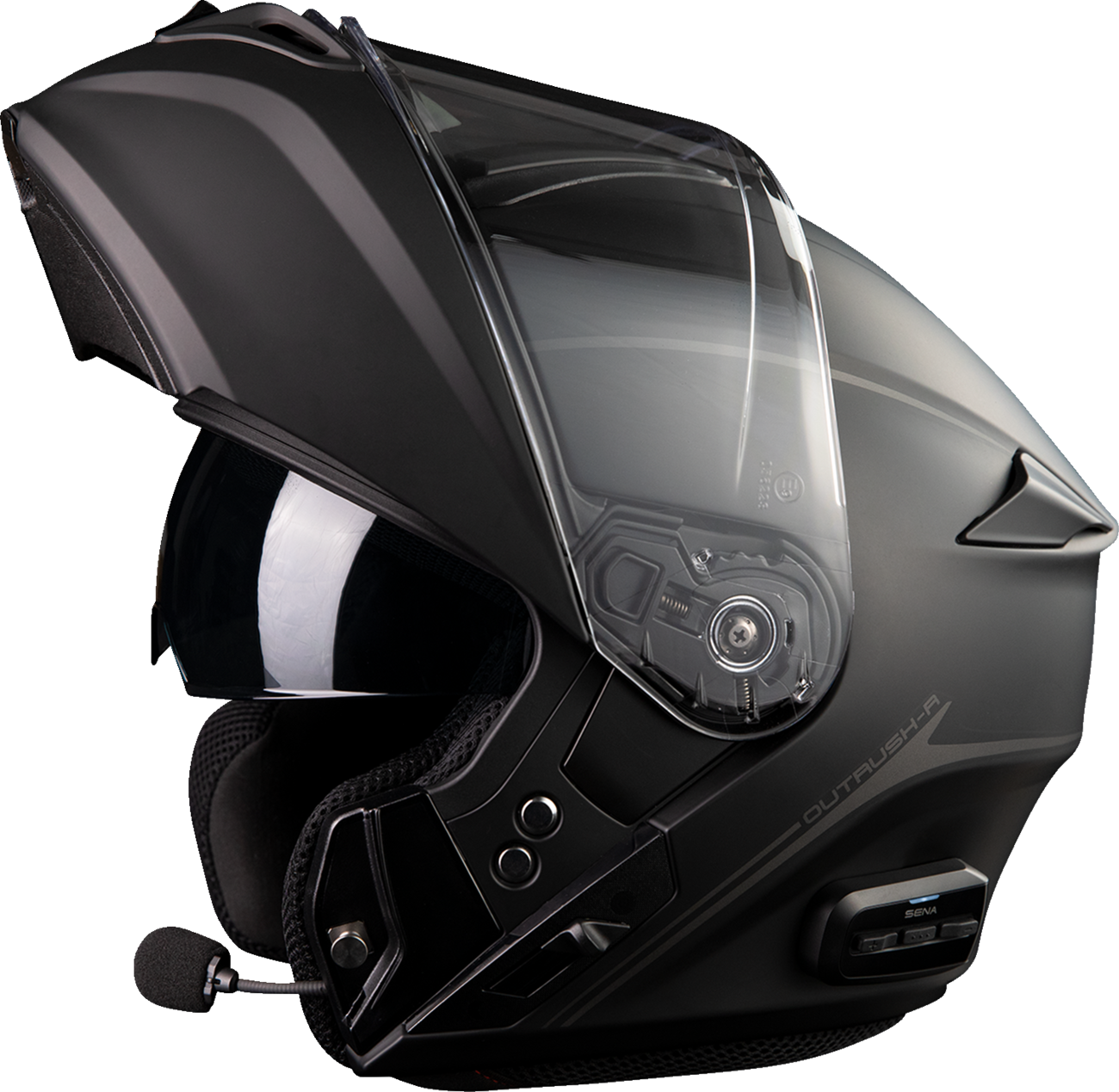 Sena Outrush R Helmet
