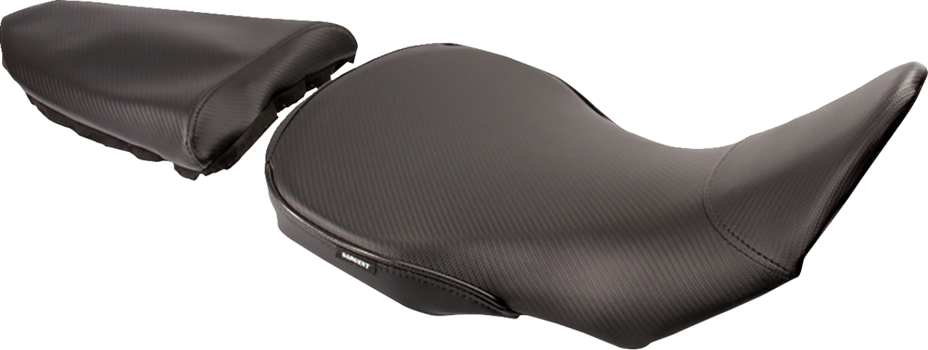 Sargent World Sport Adventure Touring Seat Yamaha Tenere 700 2021-2024