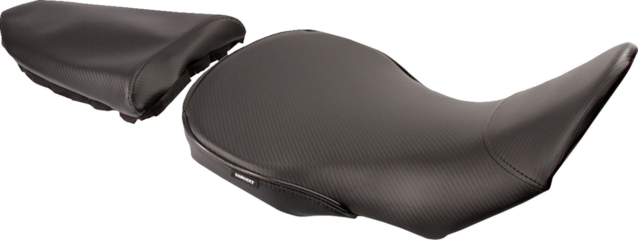 SARGENT Front Seat with Rear Cover